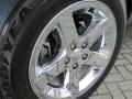 Mineral Gray Metallic - Ram 1500 Express Quad Cab Photo No. 18