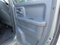 Mineral Gray Metallic - Ram 1500 Express Quad Cab Photo No. 20