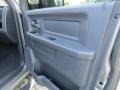 Mineral Gray Metallic - Ram 1500 Express Quad Cab Photo No. 22