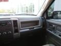 Mineral Gray Metallic - Ram 1500 Express Quad Cab Photo No. 24