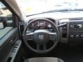 Mineral Gray Metallic - Ram 1500 Express Quad Cab Photo No. 26
