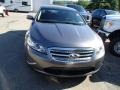 Sterling Grey - Taurus SEL Photo No. 2