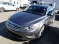 Sterling Grey - Taurus SEL Photo No. 3