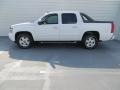 2007 Summit White Chevrolet Avalanche Z71  photo #6