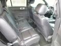 2012 Ingot Silver Metallic Ford Explorer XLT 4WD  photo #10