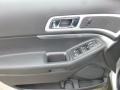 2012 Ingot Silver Metallic Ford Explorer XLT 4WD  photo #16