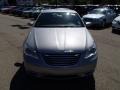 Billet Silver Metallic - 200 Touring Sedan Photo No. 3