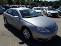 Billet Silver Metallic - 200 Touring Sedan Photo No. 4