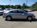 Billet Silver Metallic - 200 Touring Sedan Photo No. 5
