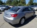 Billet Silver Metallic - 200 Touring Sedan Photo No. 6
