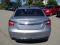 Billet Silver Metallic - 200 Touring Sedan Photo No. 7