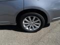 Billet Silver Metallic - 200 Touring Sedan Photo No. 9