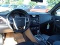 Billet Silver Metallic - 200 Touring Sedan Photo No. 14