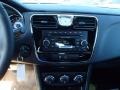Billet Silver Metallic - 200 Touring Sedan Photo No. 16