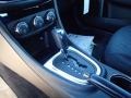 Billet Silver Metallic - 200 Touring Sedan Photo No. 17