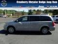 2014 Billet Silver Metallic Chrysler Town & Country Touring-L  photo #1