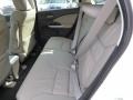 2014 White Diamond Pearl Honda CR-V EX-L AWD  photo #11