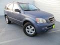 Spark Blue - Sorento LX Photo No. 2