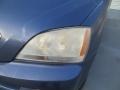 Spark Blue - Sorento LX Photo No. 9