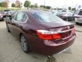 2014 Basque Red Pearl II Honda Accord Sport Sedan  photo #5
