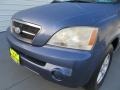 Spark Blue - Sorento LX Photo No. 10