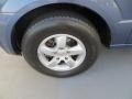 Spark Blue - Sorento LX Photo No. 11