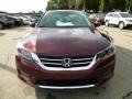 2014 Basque Red Pearl II Honda Accord Sport Sedan  photo #8