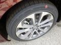 2014 Basque Red Pearl II Honda Accord Sport Sedan  photo #9