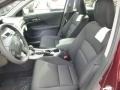 2014 Basque Red Pearl II Honda Accord Sport Sedan  photo #10