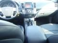 2012 Shimmering Silver Hyundai Veracruz Limited AWD  photo #14