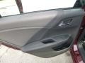 2014 Basque Red Pearl II Honda Accord Sport Sedan  photo #13
