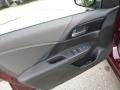 2014 Basque Red Pearl II Honda Accord Sport Sedan  photo #14