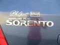 Spark Blue - Sorento LX Photo No. 20