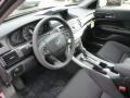2014 Basque Red Pearl II Honda Accord Sport Sedan  photo #16
