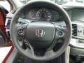 2014 Basque Red Pearl II Honda Accord Sport Sedan  photo #17