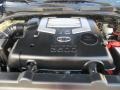 Spark Blue - Sorento LX Photo No. 24