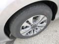 2014 Honda Accord LX Sedan Wheel