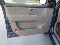 Spark Blue - Sorento LX Photo No. 33