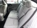 Gray Rear Seat Photo for 2014 Honda Accord #85346309