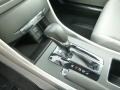 2014 Alabaster Silver Metallic Honda Accord LX Sedan  photo #16