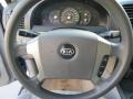 Spark Blue - Sorento LX Photo No. 42