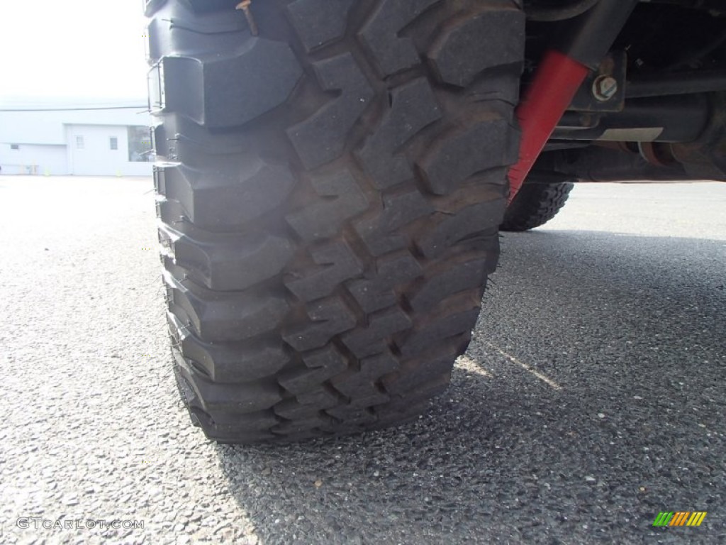 2012 Wrangler Rubicon 4X4 - Black / Black photo #20