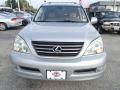 Silver Pine Metallic - GX 470 Photo No. 2