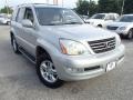 Silver Pine Metallic - GX 470 Photo No. 3