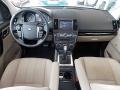 Ebony 2013 Land Rover LR2 HSE Dashboard