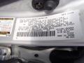 Silver Pine Metallic - GX 470 Photo No. 31