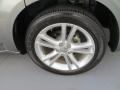 Tungsten Metallic - Avenger SE V6 Photo No. 12