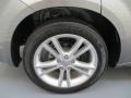 Tungsten Metallic - Avenger SE V6 Photo No. 13