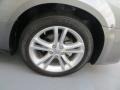 Tungsten Metallic - Avenger SE V6 Photo No. 14