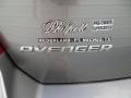 Tungsten Metallic - Avenger SE V6 Photo No. 17